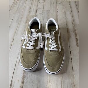 Vans Men's Sneakers NWOT